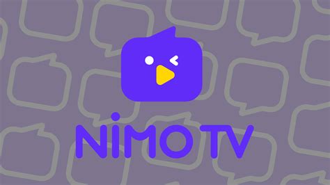 Nimo TV.